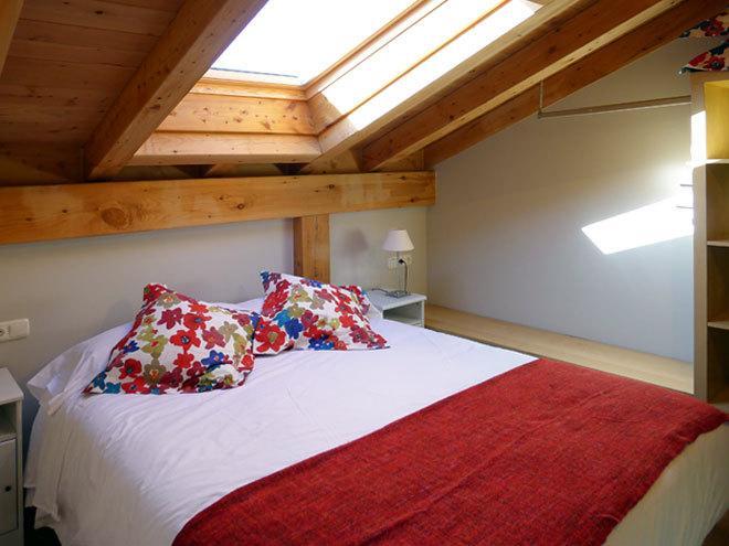 Apartamentos Lusarbe Орио Номер фото